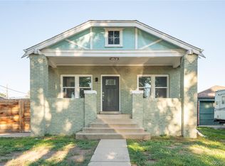 1415 N Xavier St, Denver, CO 80204