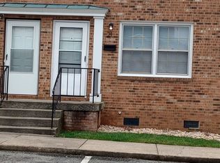 3501 Fort Ave APT 21, Lynchburg, VA 24501