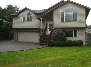8109 64th Dr NE, Marysville, WA 98270