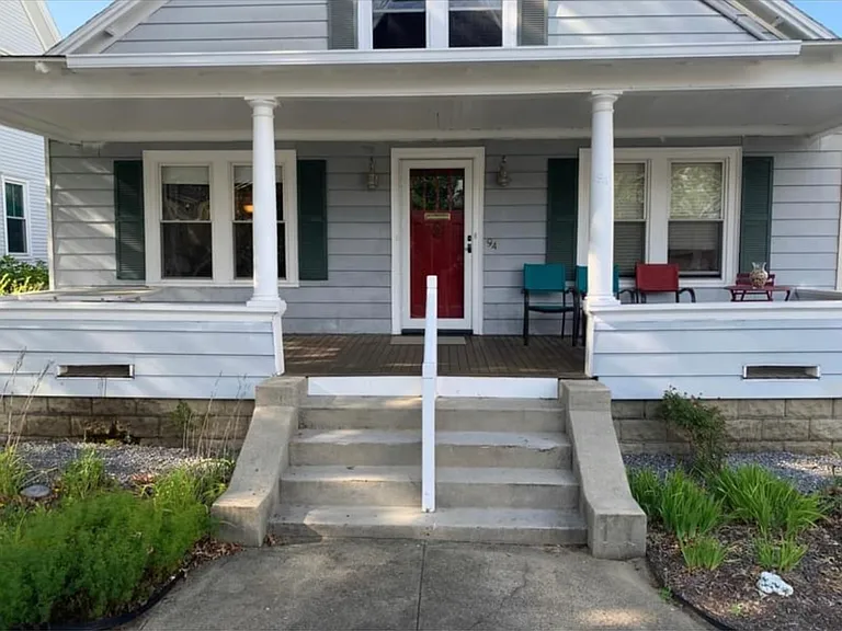 94 Appleton St #R — Photo 1