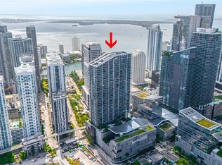 68 SE 6th St APT 2306, Miami, FL 33130