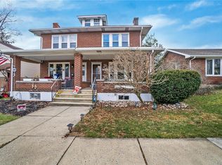 1034 N 18th St, Allentown, PA