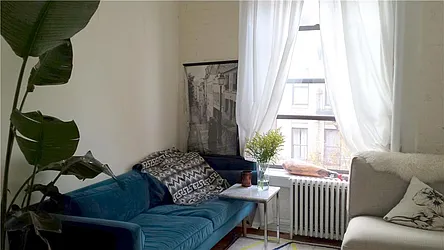 Rented by Buchbinder & Warren