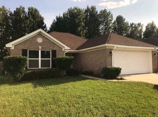 16656 Vanilla Dr, Foley, AL 36535
