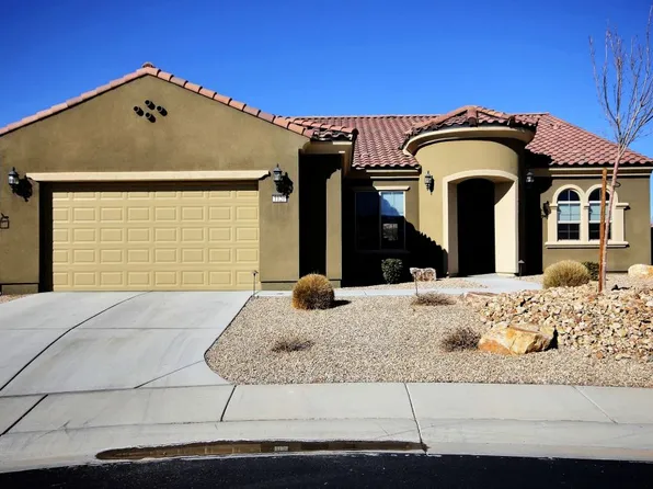 1120 Prairie Schooner Ct, Mesquite, NV 89034