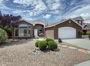 7620 Richmond Hill Rd NW, Albuquerque, NM 87120