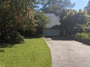 240 Halah Cir, Atlanta, GA 30328