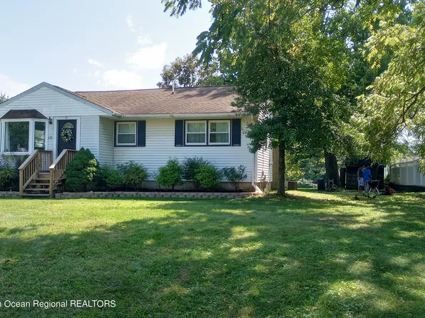258 Gordon Road, Old Bridge, NJ 08857