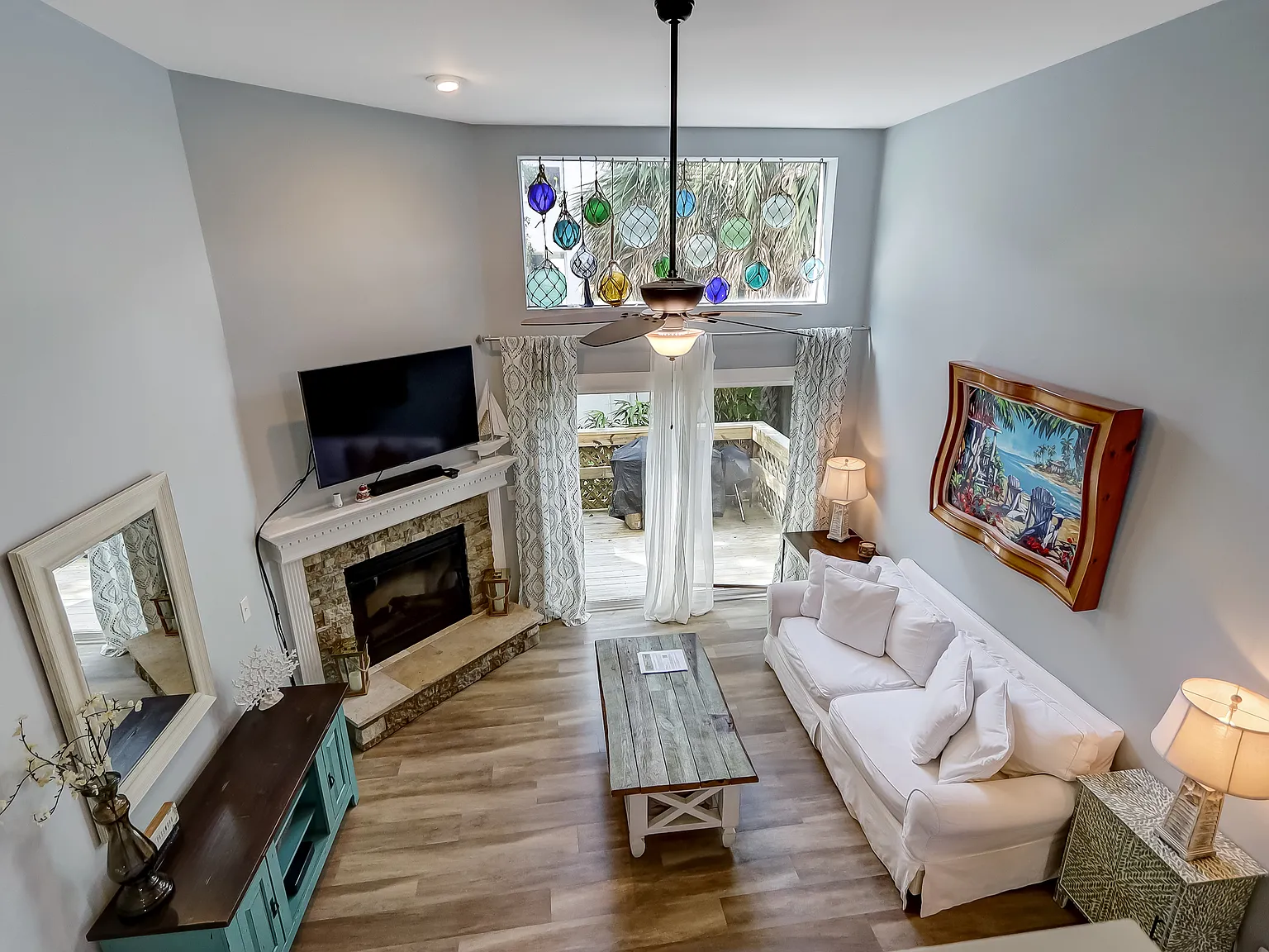 2 bed, 2.5 bath, 1170 sqft, $3,500 — Photo 4
