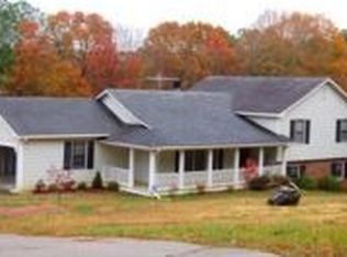 74 Amberidge Dr, Cartersville, GA