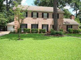 6314 Knollview Dr, Spring, TX 77389