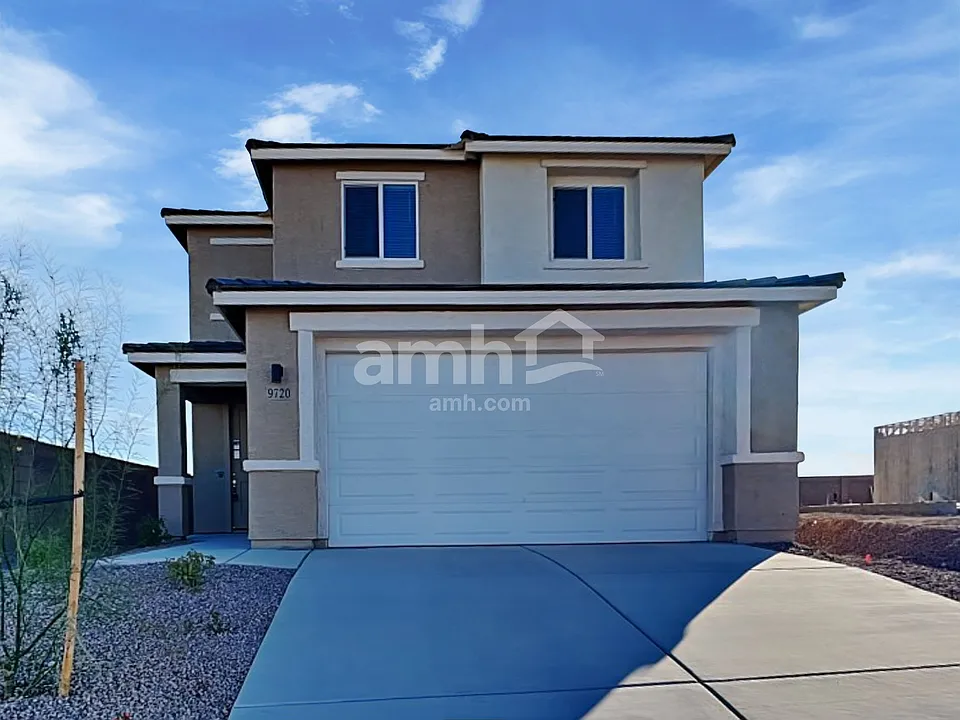 9720 North Rnch