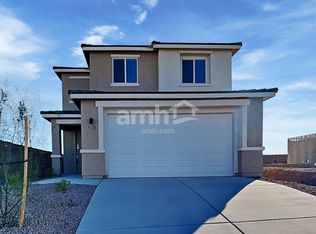 9720 North Rnch, Tucson, AZ 85742