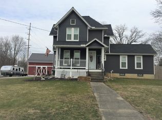 415 Prospect St, Wellington, OH 44090
