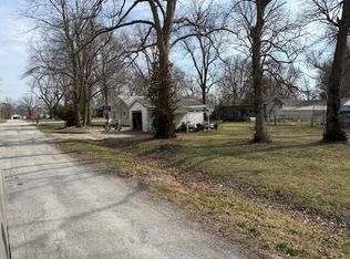 1200 Hicks Ave, Golden City, MO 64748