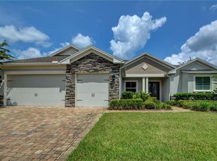 109 Wisteria Ln, Deland, FL 32724