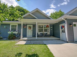 398 Lee St, Sunfield, MI 48890