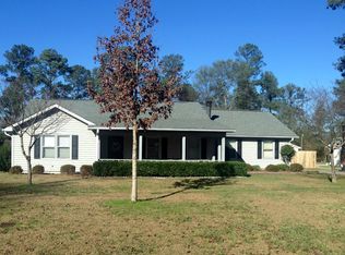 3809 Bobby Ct, Macon, GA 31216