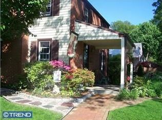 1509 Allen Rd, Oreland, PA 19075