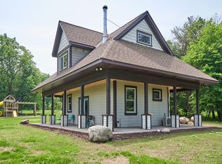 3126 44th St SW, Pequot Lakes, MN 56472