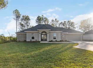 5103 Berryhilll Rd, Milton, FL 32570