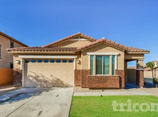 6410 S 72nd Ln, Laveen, AZ 85339