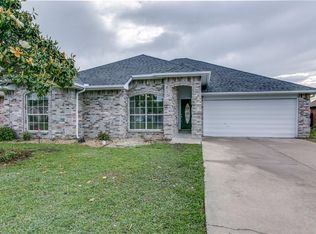 5710 Cypress Dr, Rowlett, TX 75089