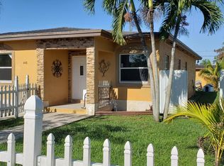 448 NW 4th Ave, Homestead, FL 33030