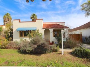 1908 N Berendo St, Los Angeles, CA 90027