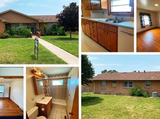 5525 Eisenhower Ave, Great Bend, KS 67530