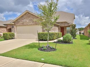 631 Saffron Plum Ln, Richmond, TX 77469