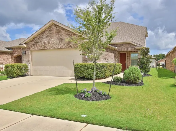 631 Saffron Plum Ln, Richmond, TX 77469