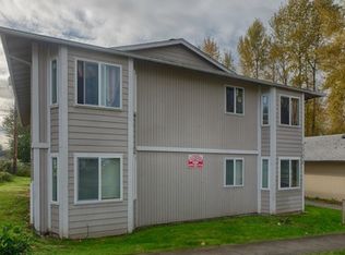 1706 E 56th St APT 1, Tacoma, WA 98404