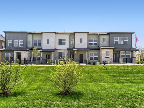 16427 Standing Elk Drive, Parker, CO 80134