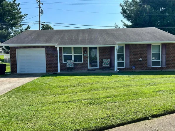 112 Jeremy Dr, Frankfort, KY 40601