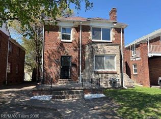 17321 Kentucky St, Detroit, MI 48221