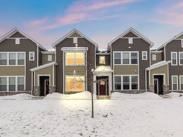 14436 Twin Lakes Cir, Burnsville, MN 55306