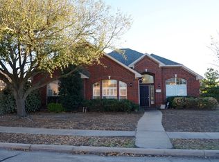 7309 Balsam Dr, Rowlett, TX 75089