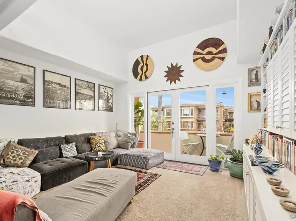 7560 Eads Ave Unit 11, La Jolla, CA 92037