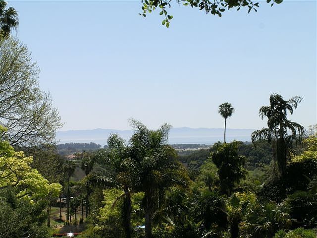 Ocean & Island Views