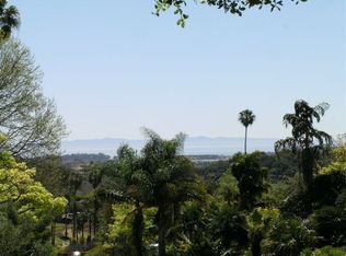 1420 Holiday Hill Rd, Goleta, CA 93117