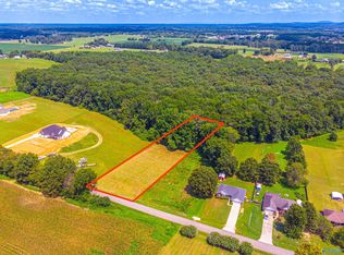 TRACT 7 Sharp Rd, Athens, AL 35613