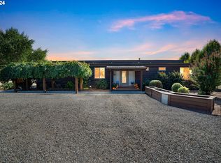 17250 S Steiner Rd, Beavercreek, OR 97004