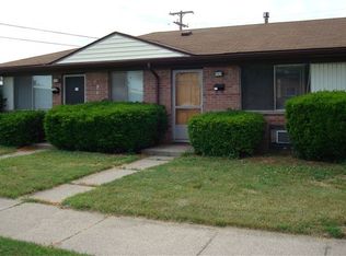 18931 Reed St APT 11, Melvindale, MI 48122