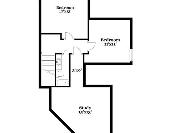 3rd image of 2362 Oak Springs Dr