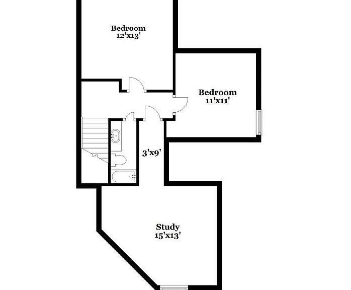 2362 Oak Springs Dr — Photo 3