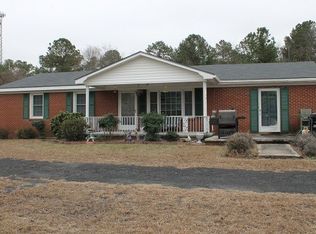 148 Dudley Fire Twr Rd, Dudley, NC 28333