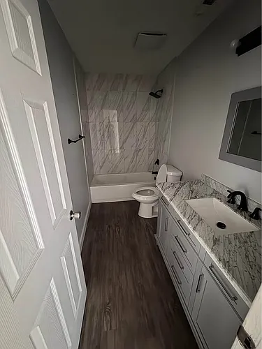 1215 Mitchell St #1217 Photo 1