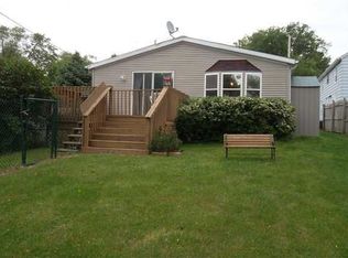 3417 Northdale Rd, Lansing, MI 48906