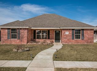 3504 Portland Ave, Amarillo, TX 79118